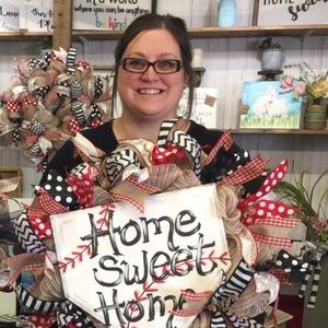 Meet your Posher, Lindsey